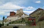 stok palace & monastery, adventure tours